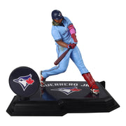 SportsPicks - MLB 7"Posed Figure - Vladimir Guerrero Jr. (Toronto Blue Jays) - Collectables > Action Figures > toys -  McFarlane Toys