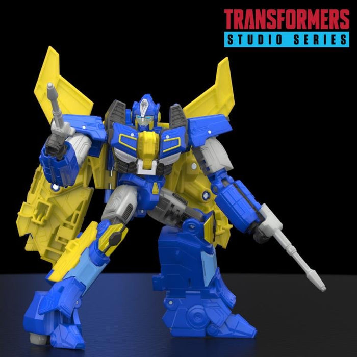 Transformers: One Studio Series Voyager Class Sentinel Prime (preorder Q2 2025)