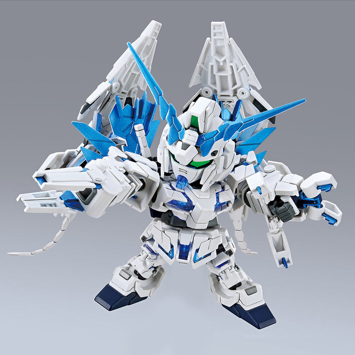 BB - Senshi - THE GUNDAM BASE  LIMITED  - UNICORN GUNDAM PERFECTIBILITY - Exclusive