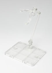 Tamashii Stage Act 4 (Clear) For Humanoid - Collectables > Action Figures > toys -  Bandai