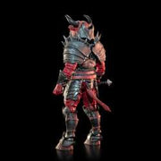 Mythic Legions - Peteorionn/Uuwitt - Furious Four - 1 Figure - Collectables > Action Figures > toys -  Four Horsemen