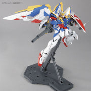 MG XXXG-01W Wing Gundam EW Ver. 1/100 - Collectables > Action Figures > toys -  Bandai
