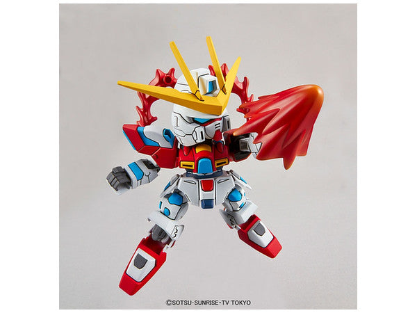 EX-Standard 011 Try Burning Gundam - Model Kit > Collectable > Gunpla > Hobby -  Bandai