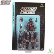 Action Force Garrison Cavalry 1/12 Scale Action Figure (Reissue) - Collectables > Action Figures > toy -  VALAVERSE