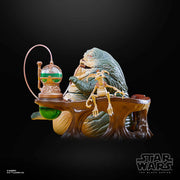 Star Wars The Black Series Jabba the Hutt (Sub-Par Box) - Collectables > Action Figures > toys -  Hasbro