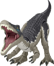 Jurassic World Hammond Collection Baryonyx - Collectables > Action Figures > toys -  mattel