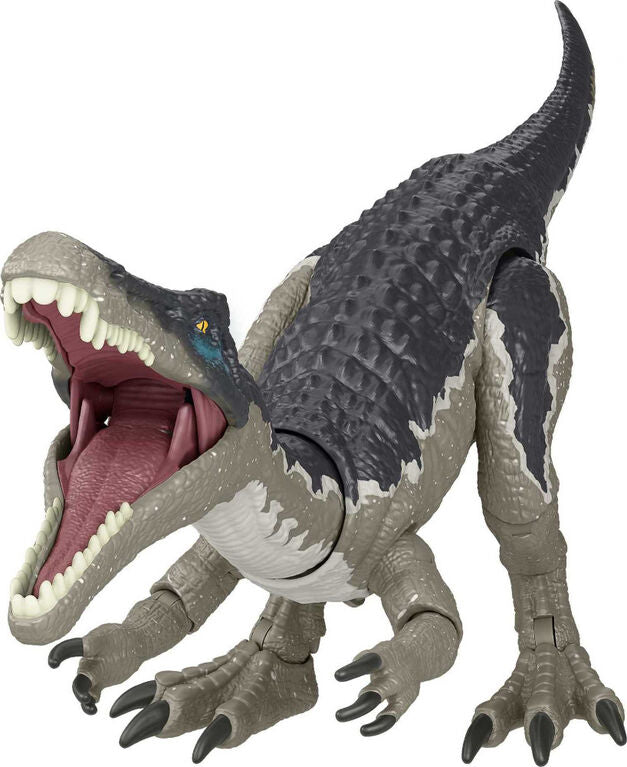 Jurassic World Hammond Collection Baryonyx - Collectables > Action Figures > toys -  mattel
