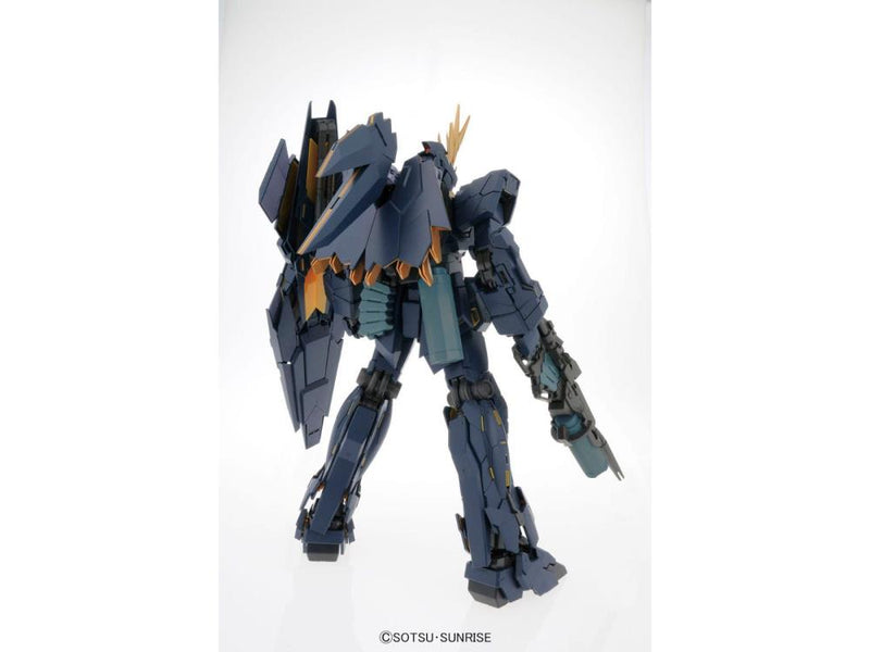 PG RX-0[N] Unicorn Gundam 02 Banshee Norn - Model Kit > Collectable > Gunpla > Hobby -  Bandai