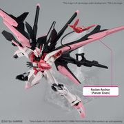 BANDAI HG 1/144 GUNDAM PERFECT STRIKE FREEDOM ROUGE (preorder Q1) - Collectables > Action Figures > toys -  Bandai