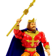 Masters of the Universe King Randor - Collectables > Action Figures > toys -  mattel