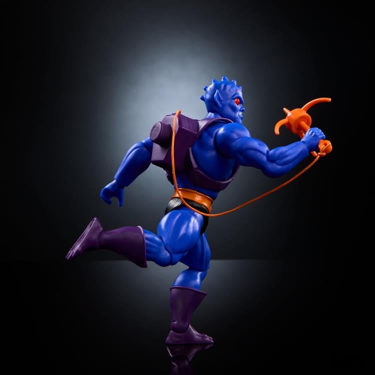 Masters of the Universe: Origins Webstor (Cartoon Collection) - Collectables > Action Figures > toys -  Mattel