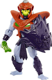 Masters of the Universe - Origins - Snake Armor Skeletor - Collectables > Action Figures > toys -  mattel