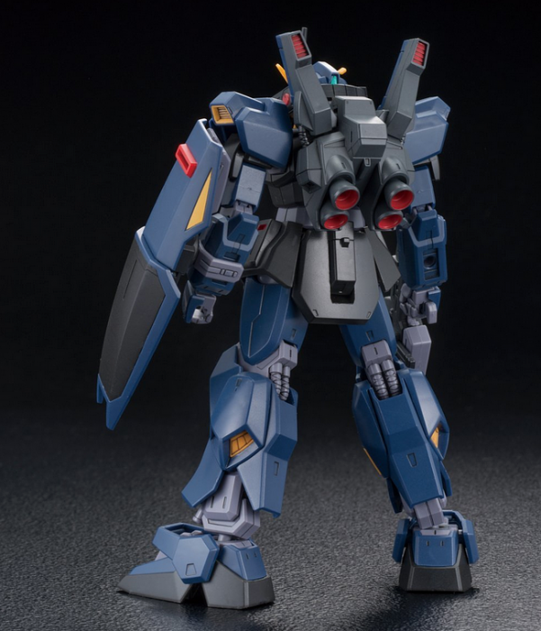 1/144 HGUC RX-178 Gundam MK-II (TITANS) - Model Kit > Collectable > Gunpla > Hobby -  Bandai