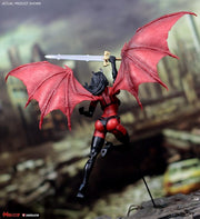 Purgatori 1/12 Scale Figure - Collectables > Action Figures > toys -  EXECUTIVE REPLICAS