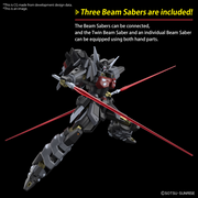 HG 1/144 BLACK KNIGHT SQUAD Shi-ve.A (preorder Q1) - Collectables > Action Figures > toys -  Bandai
