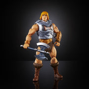 Masters of the Universe: Revolution Masterverse Battle Armor He-Man - Collectables > Action Figures > toys -  mattel