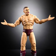 WWE Ultimate Edition 22 Gunther - Collectables > Action Figures > toys -  Mattel