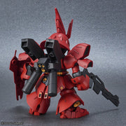 SD EX-Standard 17 Sazabi - Model Kit > Collectable > Gunpla > Hobby -  Bandai
