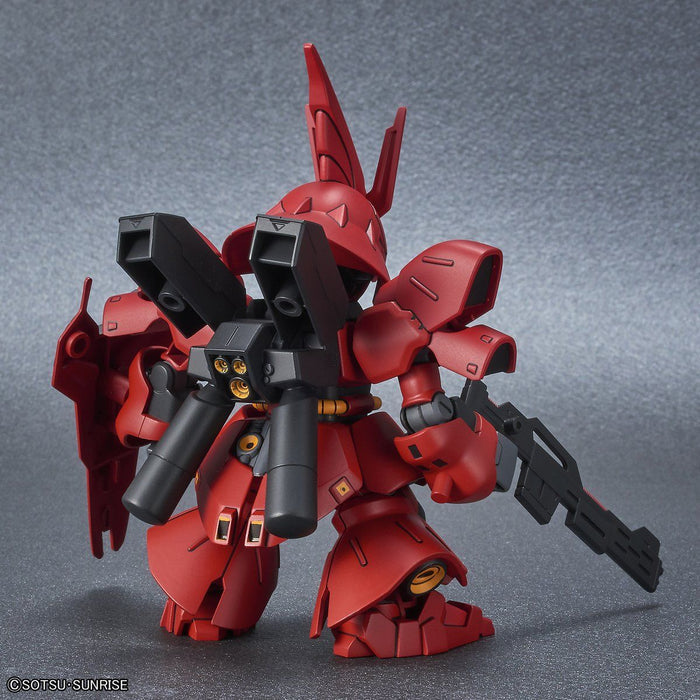 SD EX-Standard 17 Sazabi - Model Kit > Collectable > Gunpla > Hobby -  Bandai