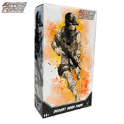 Action Force - Gear (Female) 1/12 Scale Accessory Set - Desert / Spec Ops / Delta  (preorder) - Collectables > Action Figures > toys -  VALAVERSE