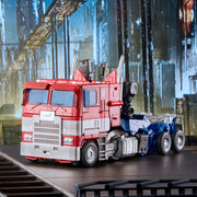 Transformers Movie Masterpiece Series MPM-12 Optimus Prime (preorder Oct) - Collectables > Action Figures > toys -  Hasbro