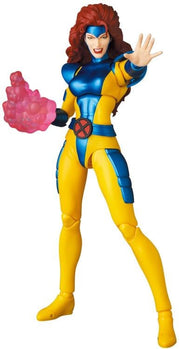 Marvel MAFEX #160 Jean Grey - Comic Ver - Collectables > Action Figures > toys -  MAFEX