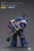 Copy of Warhammer 40K - Ultramarines - Desolation Marine with Superfrag Rocket Launcher 1/18 Scale Action Figure - Collectables > Action Figures > toys -  Joy Toy