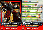 Transformers - Mega Class - Energon - Jetfire - Collectables > Action Figures > toys -  Hasbro
