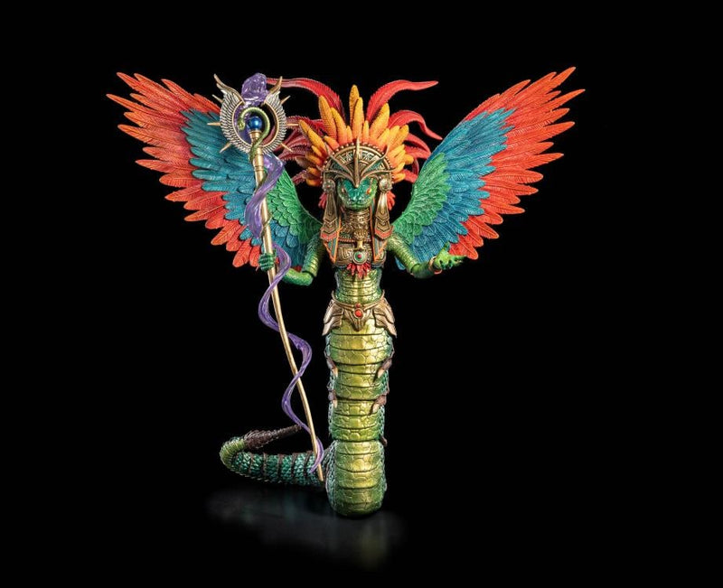 Mythic Legions - Reign of the Beasts - Bassylia  Deluxe (preorder Q2 2026) - Collectables > Action Figures > toys -  Four Horsemen