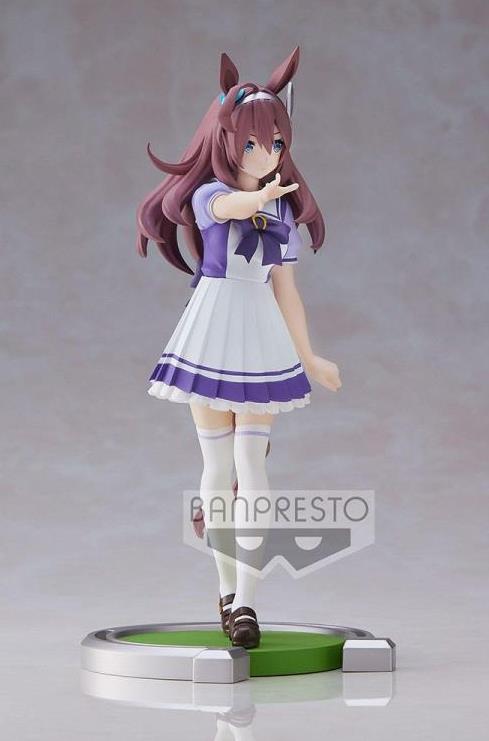 UMAMUSUME PRETTY DERBY MIHONO BOURBON - Collectables > Action Figures > toys -  Bandai