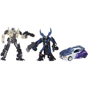 Transformers Age of Extinction - Breakout Battle Set - Collectables > Action Figures > toys -  Hasbro