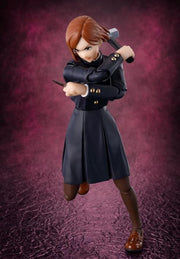 Jujutsu Kaisen S.H.Figuarts Nobara Kugisaki - Collectables > Action Figures > toys -  Bandai