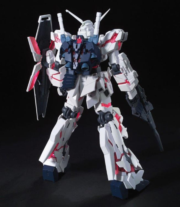HGUC 1/144 #100 RX-0 Unicorn Gundam (Destroy Mode) - Model Kit > Collectable > Gunpla > Hobby -  Bandai