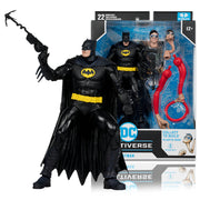 JLA Bundle Set (4) w/Plastic Man 7" Build-A-Figure (preorder) - Collectables > Action Figures > toys -  McFarlane Toys
