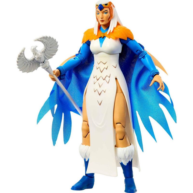 Masters of the Universe Masterverse Sorceress Action Figure - Collectables > Action Figures > toys -  mattel