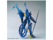 HGBD #007 Geara Ghirarga 1/144 - Model Kit > Collectable > Gunpla > Hobby -  Bandai