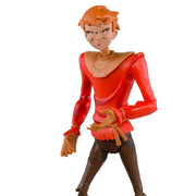 McFarlane Toys DC Comics Batman - The Animated Series Scarecrow Build-A-Figure - Action & Toy Figures -  McFarlane Toys