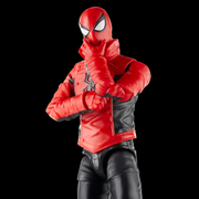 Marvel Legends Spider-Man - Retro Wave SET OF 6 (preorder Q1) - Collectables > Action Figures > toys -  Hasbro
