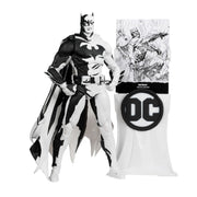 DC Multiverse Batman: Hush -  Sketch Gold Label Edition - Collectables > Action Figures > toys -  McFarlane Toys