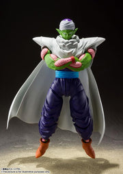 Dragon Ball Z S.H.Figuarts Piccolo the Proud Namekian (preorder May/June) - Collectables > Action Figures > toys -  Bandai