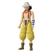 One Piece Anime Heroes - Usopp - Collectables > Action Figures > toys -  Bandai