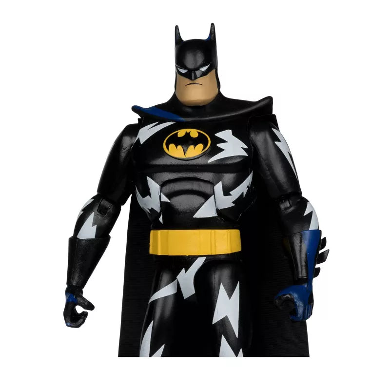 DC Direct Batman the Animated Series Lightning Strike Batman 6" Action Figure - Collectables > Action Figures > toys -  McFarlane Toys