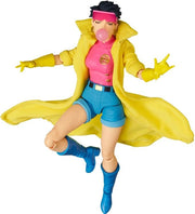 Marvel MAFEX #253 Jubilee - Comic Ver.-   (preorder Q3 2025) - Collectables > Action Figures > toys -  MAFEX