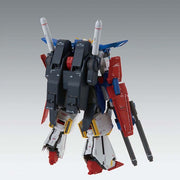 MG ZZ Gundam Ver.Ka 1/100 - Model Kit > Collectable > Gunpla > Hobby -  Bandai