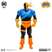 DC Comics DC Super Powers Deathstroke Exclusive - Collectables > Action Figures > toys -  McFarlane Toys
