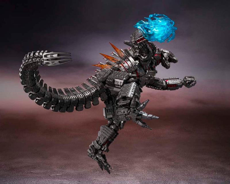 S.H.MonsterArts - Final Battle Edition- MECHAGODZILLA (preorder July/August ) - Collectables > Action Figures > toys -  Bandai