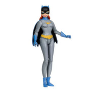 DC Direct Batman the Animated Series Batgirl 6" Action Figure - Collectables > Action Figures > toys -  McFarlane Toys