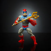 Masters of the Universe: Origins Stratos (Cartoon Collection) - Collectables > Action Figures > toys -  Mattel