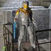 Legend of the White Dragon 1/12 Scale Action Figure Two-Pack (preorder Q2) - Collectables > Action Figures > toys -  VALAVERSE