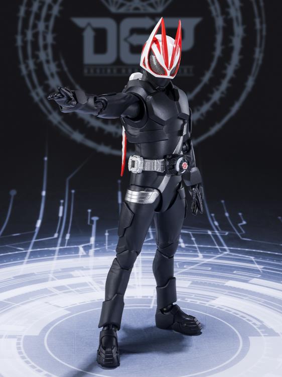 Kamen Rider Geats S.H.Figuarts Kamen Rider Geats (Entry Raise Form) Action Figure - Collectables > Action Figures > toys -  Bandai